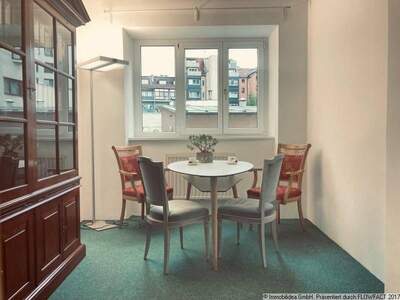 Gewerbeobjekt mieten in 6020 Innsbruck