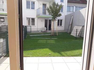 Apartment provisionsfrei mieten in 1220 Wien