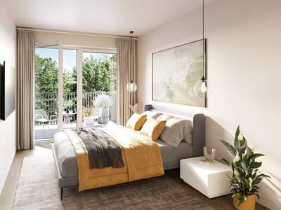 Terrassenwohnung kaufen in 1160 Wien (Bild 5)