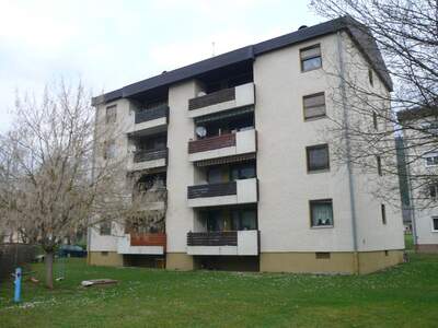Mietwohnung in 9473 Lavamünd (Bild 2)