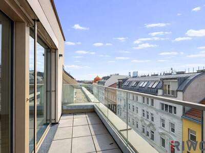 Terrassenwohnung kaufen in 1210 Wien (Bild 3)