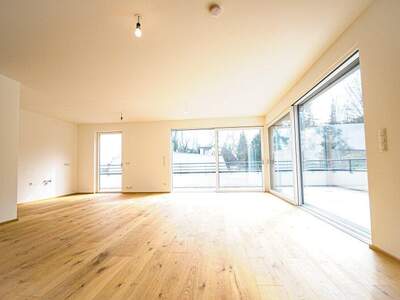 Terrassenwohnung kaufen in 1190 Wien (Bild 4)