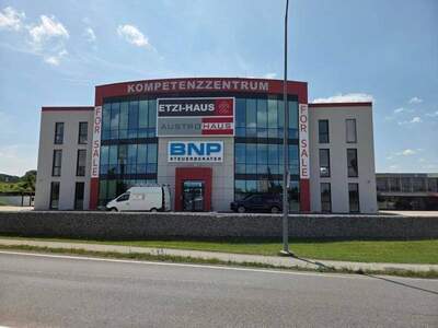 Gewerbeobjekt kaufen in 4655 Vorchdorf