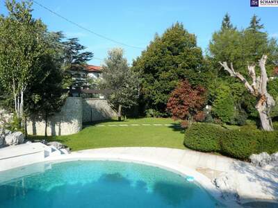 Haus mit Garten kaufen in 34151 Opicina (Bild 5)