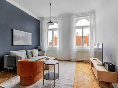 Mietwohnung in 1070 Wien