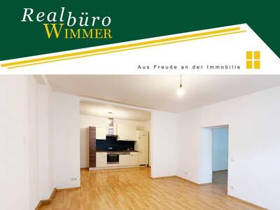 Apartment provisionsfrei mieten in 4600 Oberösterreich