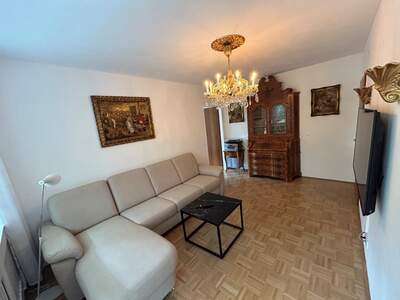 Etagenwohnung kaufen in 5020 Salzburg