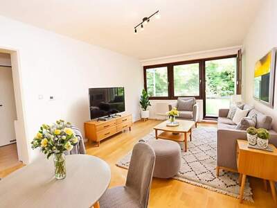 Eigentumswohnung in 1140 Wien