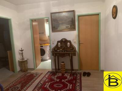 Terrassenwohnung kaufen in 3500 Krems (Bild 2)