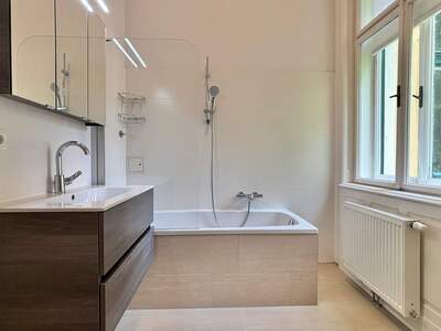 Terrassenwohnung kaufen in 2500 Baden (Bild 5)