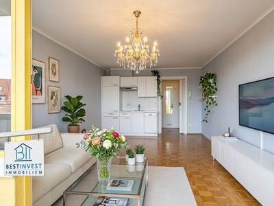 Wohnung mieten in 8020 Graz (Bild 4)