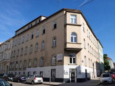 Wohnung kaufen in 1140 Wien