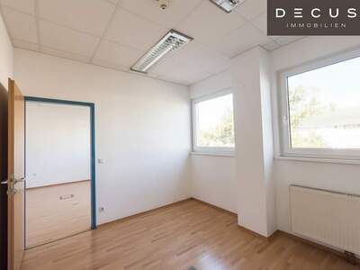 Gewerbeobjekt mieten in 3100 St. Pölten