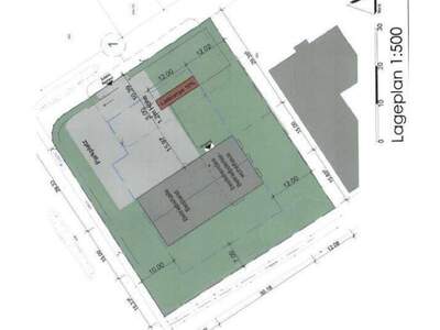 Gewerbeobjekt kaufen in 83410 Laufen (Bild 1)