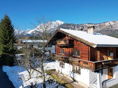 Grundstück kaufen in 6380 St. Johann