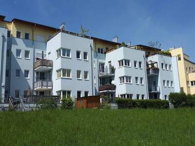 Gewerbeobjekt kaufen in 3100 St. Pölten