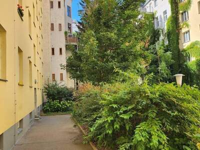 Wohnung kaufen in 1050 Wien