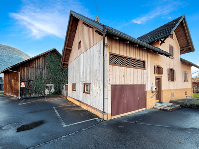 Haus kaufen in 6845 Hohenems