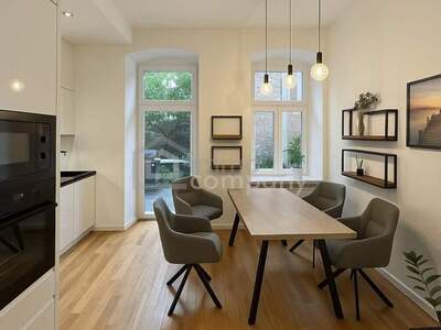 Eigentumswohnung in 1020 Wien