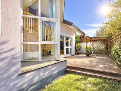 Doppelhaushälfte kaufen in 5026 Salzburg