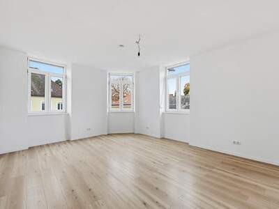 Wohnung kaufen in 3730 Eggenburg