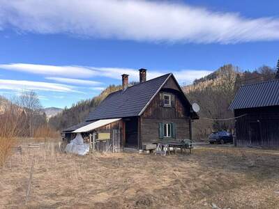 Haus mieten in 8630 Mariazell