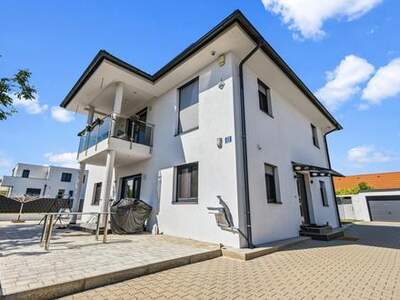 Haus kaufen in 2432 Schwadorf
