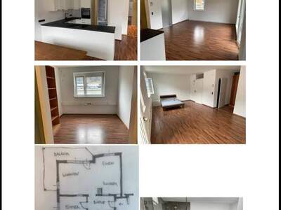 Mietwohnung provisionsfrei in 6300 Wörgl