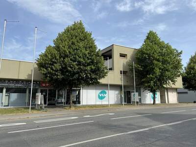 Wohnung mit Balkon mieten in 6800 Feldkirch (Bild 1)