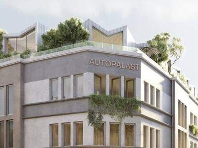 Wohnung kaufen in 5020 Salzburg