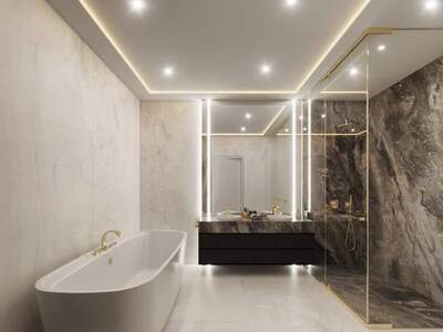 Eigentumswohnung in 1190 Wien