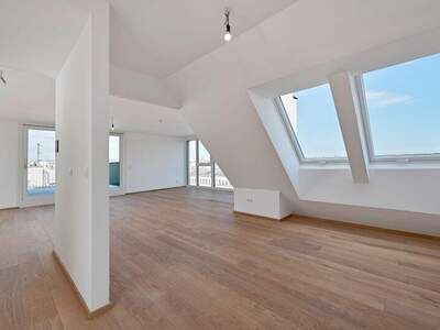 Terrassenwohnung kaufen in 1120 Wien (Bild 5)