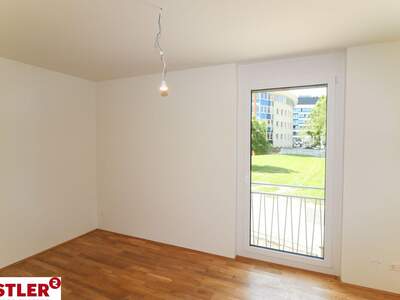 Wohnung mit Balkon kaufen in 3100 St. Pölten (Bild 4)