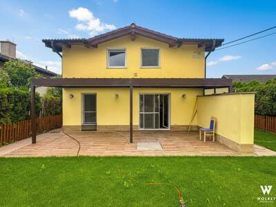 Haus kaufen in 1210 Wien