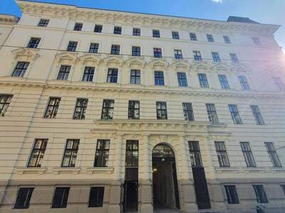 Gewerbeobjekt mieten in 1010 Wien