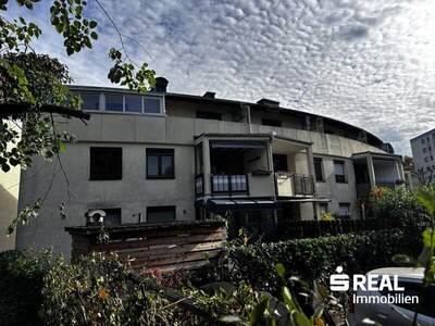 Terrassenwohnung kaufen in 4030 Linz (Bild 1)