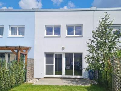 Reihenhaus mieten in 3100 St. Pölten (Bild 1)