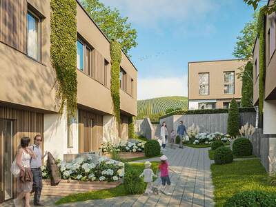 Haus mit Garten kaufen in 3500 Rehberg (Bild 3)