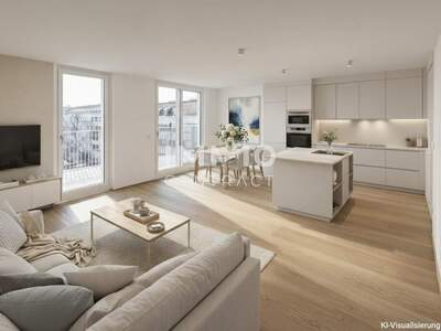 Eigentumswohnung in 1120 Wien