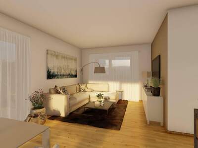 Wohnung mieten in 5142 Ibm