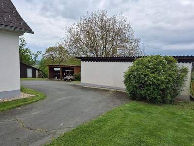 Haus mit Garten kaufen in 7574 Burgauberg (Bild 4)