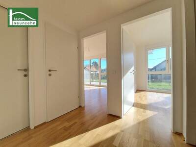 Terrassenwohnung mieten in 1210 Wien (Bild 4)