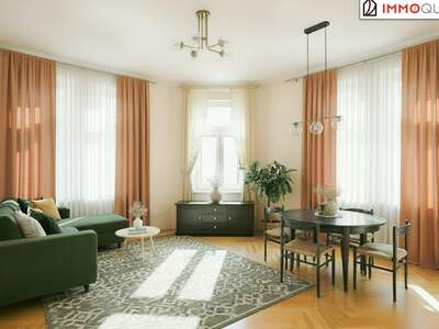 Eigentumswohnung in 1160 Wien (Bild 1)