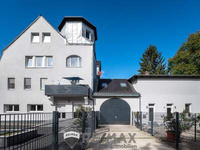 Wohnanlage kaufen in 3021 Pressbaum (Bild 3)