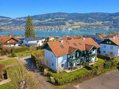 Wohnung kaufen in 5310 St. Lorenz