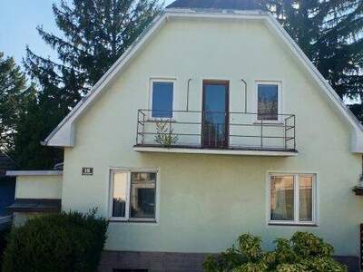 Einfamilienhaus kaufen in 1230 Wien (Bild 1)