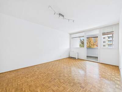 Terrassenwohnung mieten in 4020 Linz (Bild 5)