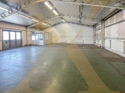 Halle mieten in 4060 Leonding