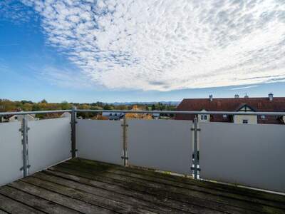 Terrassenwohnung mieten in 3681 Hofamt Priel (Bild 4)