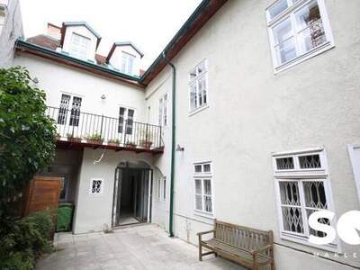 Haus kaufen in 1190 Wien